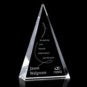 Monroe Award - Optical 6 in