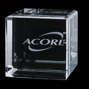 Davenport Optical Crystal 2 in.