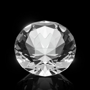 Optical Gemstone - Diamond