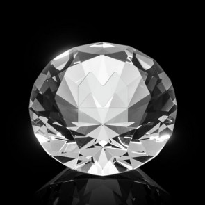 Optical Gemstone - Diamond