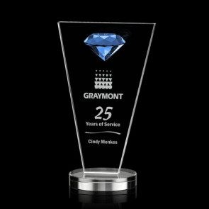 Jervis Gemstone Award - Sapphire