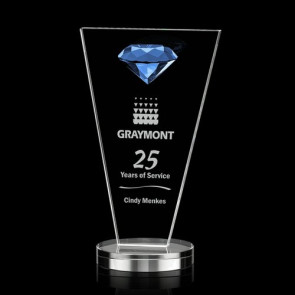 Jervis Gemstone Award - Sapphire