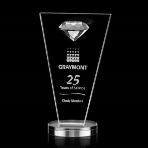 Jervis Gemstone Award - Diamond