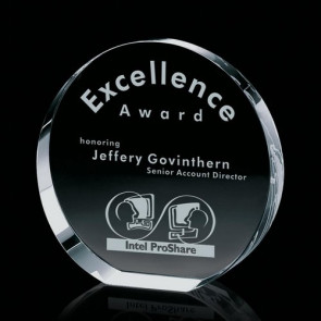 Glenwood Award