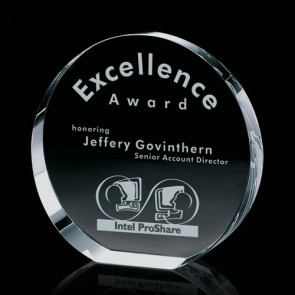 Glenwood Award