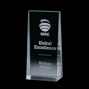 Milnerton Award - Optical 6 in.