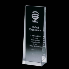 Milnerton Award - Optical 8 in.