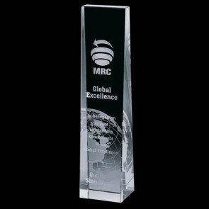 Milnerton Award - Optical 12 in.