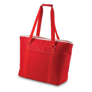 Tahoe XL Cooler Tote, (Red)