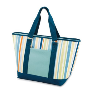 Topanga Cooler Tote, (St. Tropez Collection)