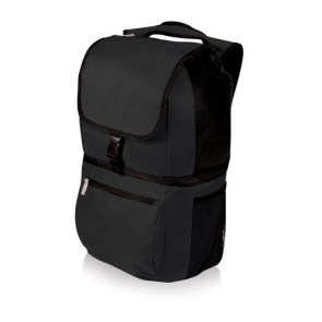 Zuma Cooler Backpack, (Black)