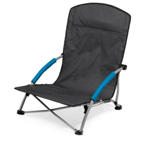 Tranquility Beach Chair, (Waves Collection)