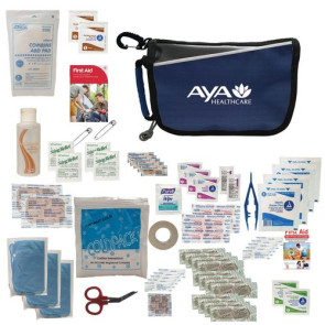 2020 Emergen C First Aid Kit