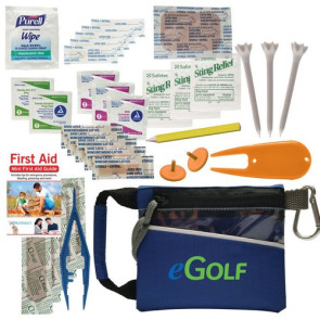 Grab-N-Go Golfers Kit