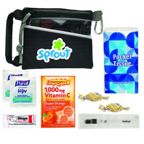 Ever Health Cold and Flu Kit