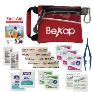 Ready First Aid Kit