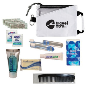 U-Go Travel Kit