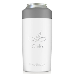 Frost Buddy® Universal Buddy 2.0 - White