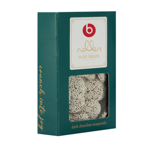 Small Suite Treat Window Boxes