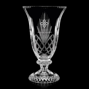 Knowsley Footed Award Vase - 16 in.