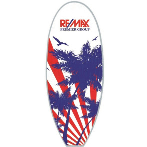 Palmz Surfboard Towelz