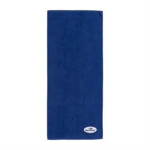 Jacquard Terry Velour Beach Towel (30" x 60", 16.5 lbs./dozen)