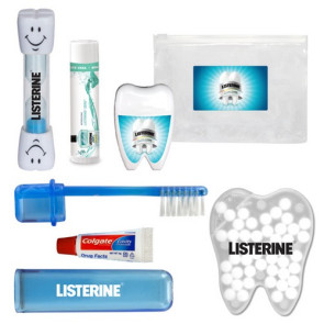 Happy Teeth Dental Kit KIT102