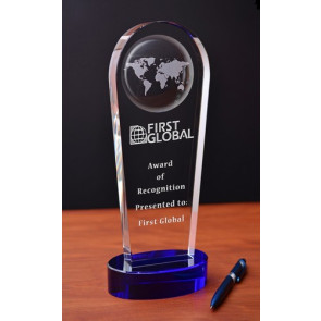 International Globe Award