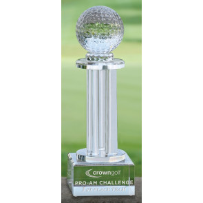 Ashford Golf Tower Award