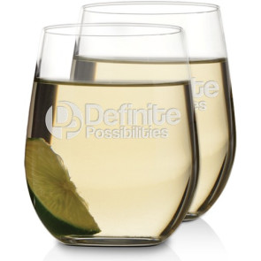 Riedel Viognier/Chardonnay Stemless Wine Glass 11.25 oz