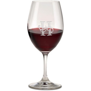 Riedel Ouverture Red Wine - Deep Etched 12.25 oz.