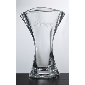 Flair Glass Vase Award