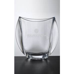 Panache Glass Vase Award
