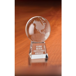 Atlantis Globe Award