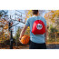 Arlo Recycled rPET Cinchpack