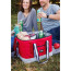 Cuisinart Outdoors Square Cooler with company logo