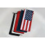 Patriotic Microfiber Golf Towel