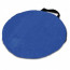  Manta Sun Shelter, (Blue with Grey Trim)