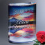 Custom Longford Optical Crystal Award 7in