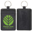  Deluxe ID Holder Wallet with Imprint