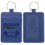  Deluxe ID Holder Wallet with Imprint