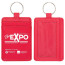  Deluxe ID Holder Wallet with Imprint