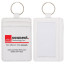  Deluxe ID Holder Wallet with Imprint