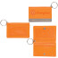  Deluxe Bi-Fold Wallet with Imprint
