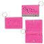  Deluxe Bi-Fold Wallet with Imprint
