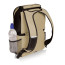  Zuma Cooler Backpack, (Black)