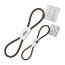  Travel Resistance Band