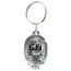  Custom Mr. Piggy Keytag with Logo