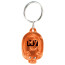  Mr. Piggy Keytag with Logo