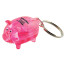  Mr. Piggy Keytag with Logo